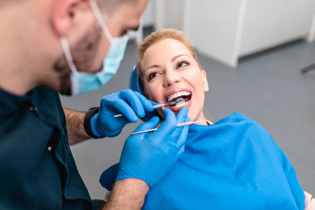 Best Full Mouth Reconstruction  in Mabscott, WV