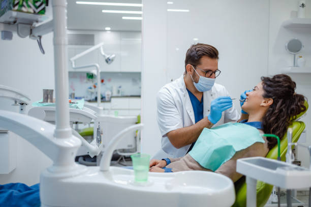 Best Periodontal (Gum) Disease Treatment  in Mabscott, WV
