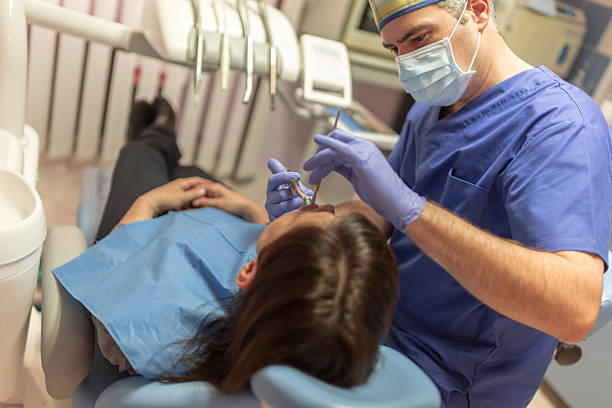 Best Dental Exams and Cleanings  in Mabscott, WV