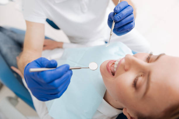 Professional  Holistic Dental Services in Mabscott, WV